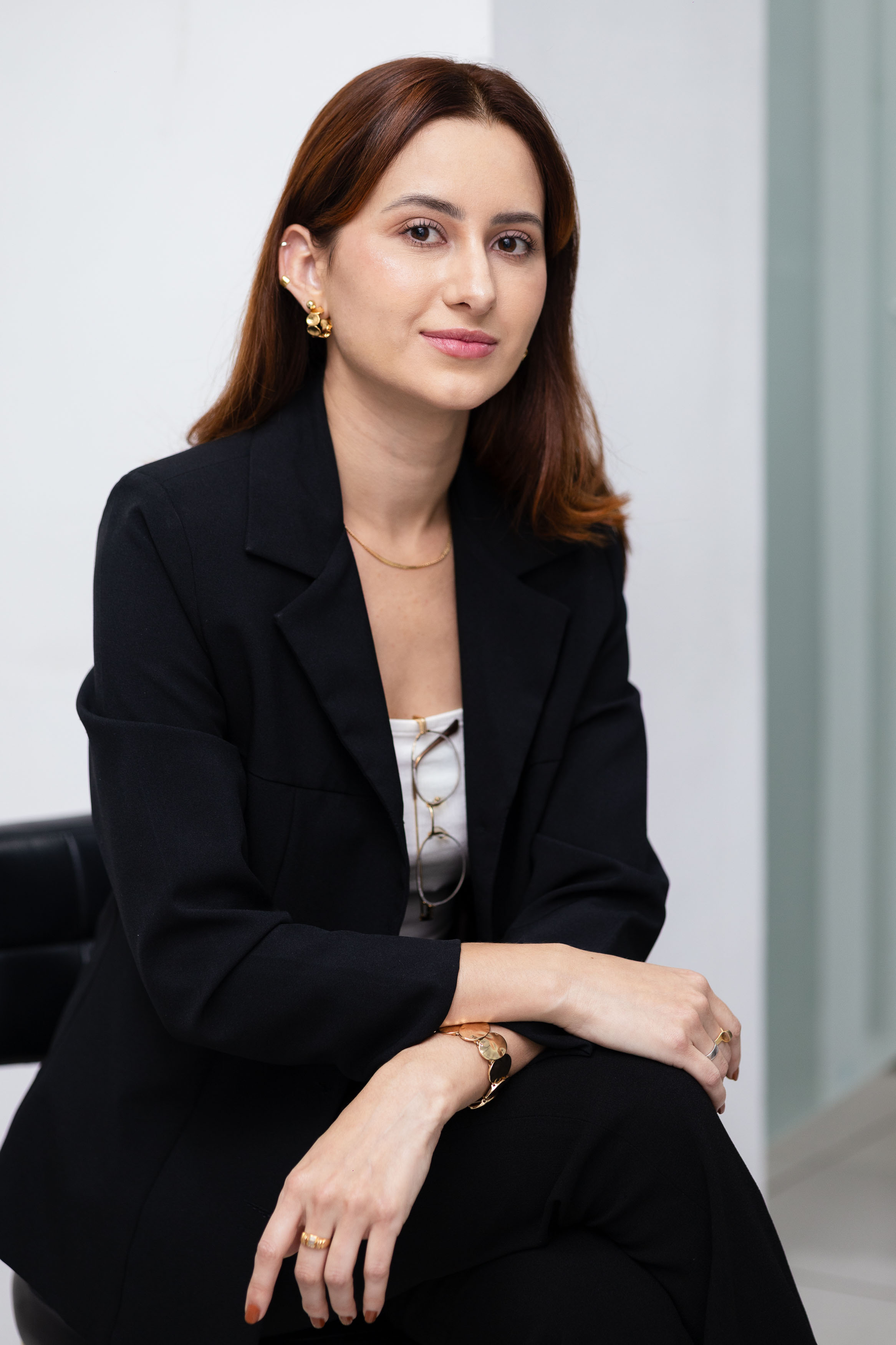Dra. Jaqueline Teles, cirurgiã-dentista com foco em DTM, Bruxismo e Dor Orofacial em Belo Horizonte